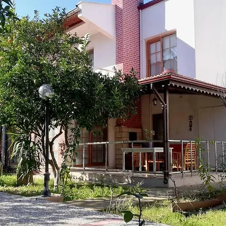 Villa Beyazit